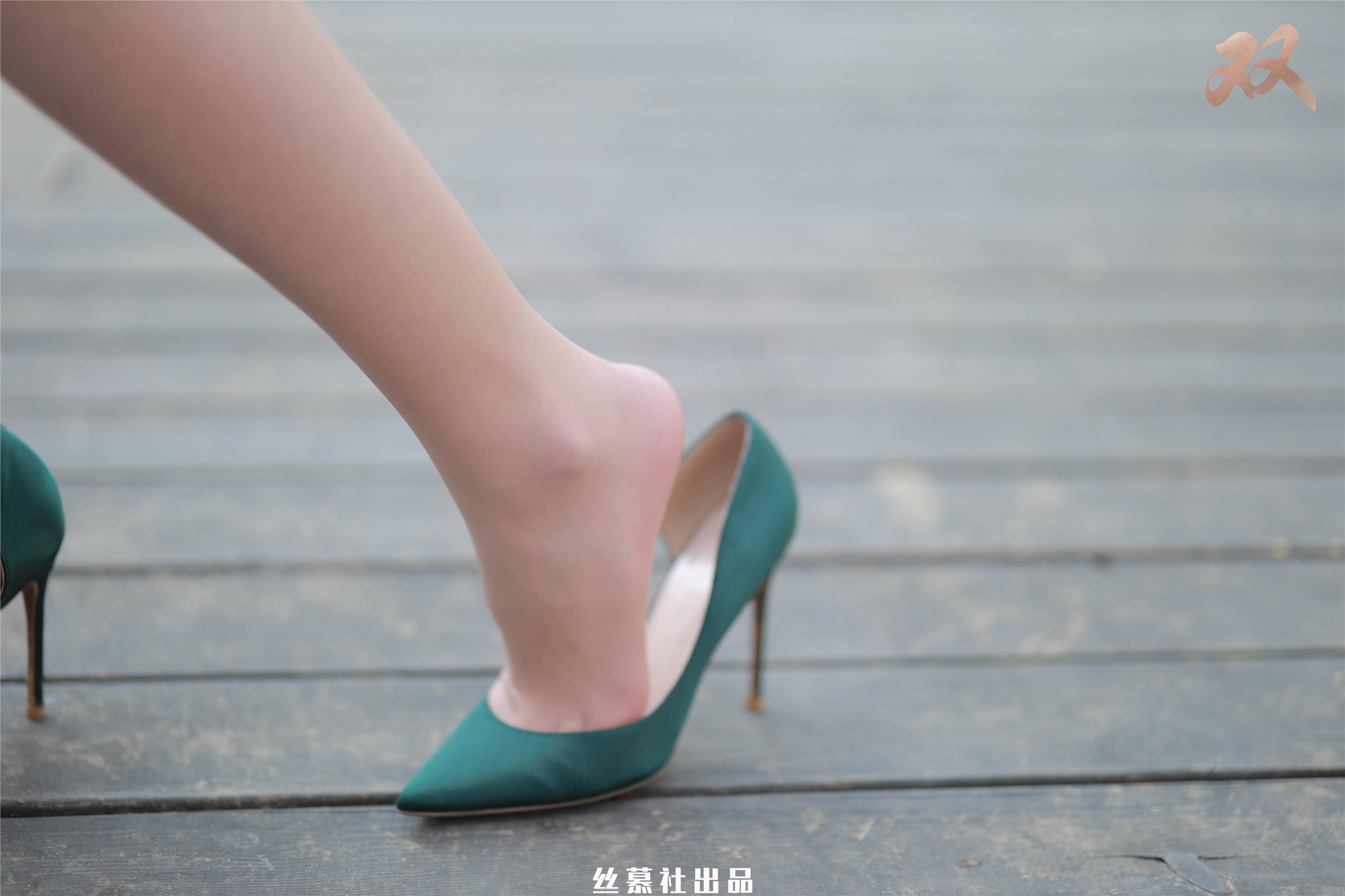 丝慕SMOU 蜜系列 M038 双双